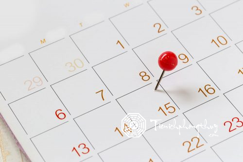 Các Phương Pháp Xem Ngày Tốt Xấu Theo Tuổi - Bí Quyết Để Chọn Ngày Lành Tháng Tốt 2
