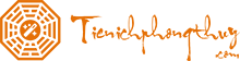 Logo tiện ích, plugin phong thủy