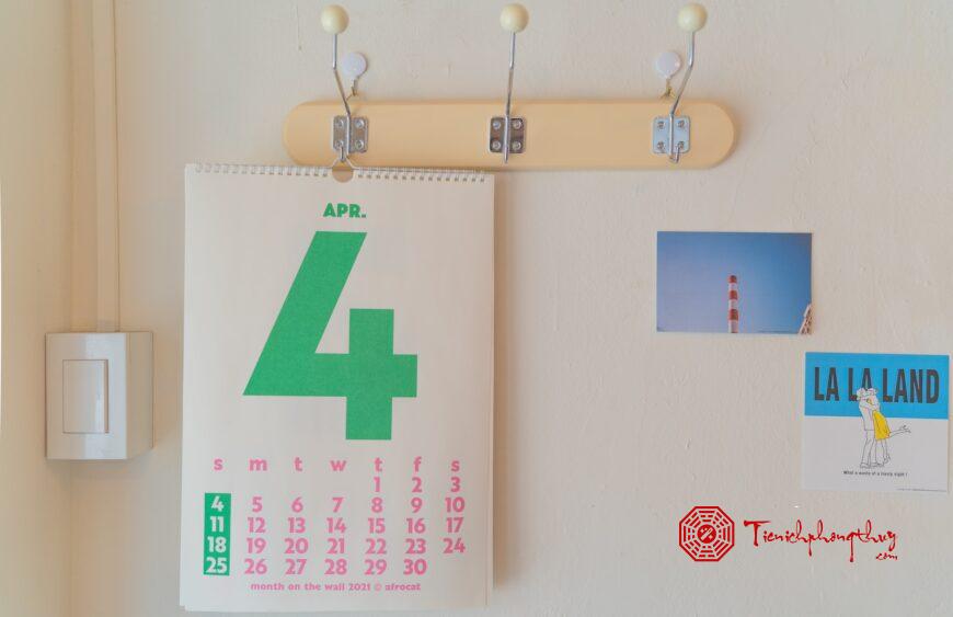 Lịch âm là gì? Ý nghĩa và cách sử dụng lịch âm trong đời sống hàng ngày 1 Lịch âm là gì? Ý nghĩa và cách sử dụng lịch âm trong đời sống hàng ngày