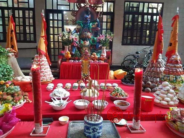 10 câu hỏi thường gặp về lễ nhập trạch và câu trả lời 1 câu hỏi thường gặp về lễ nhập trạch